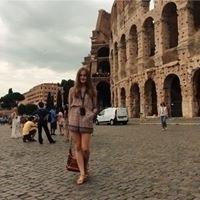 Женя Никитина