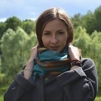 Мария Лукина