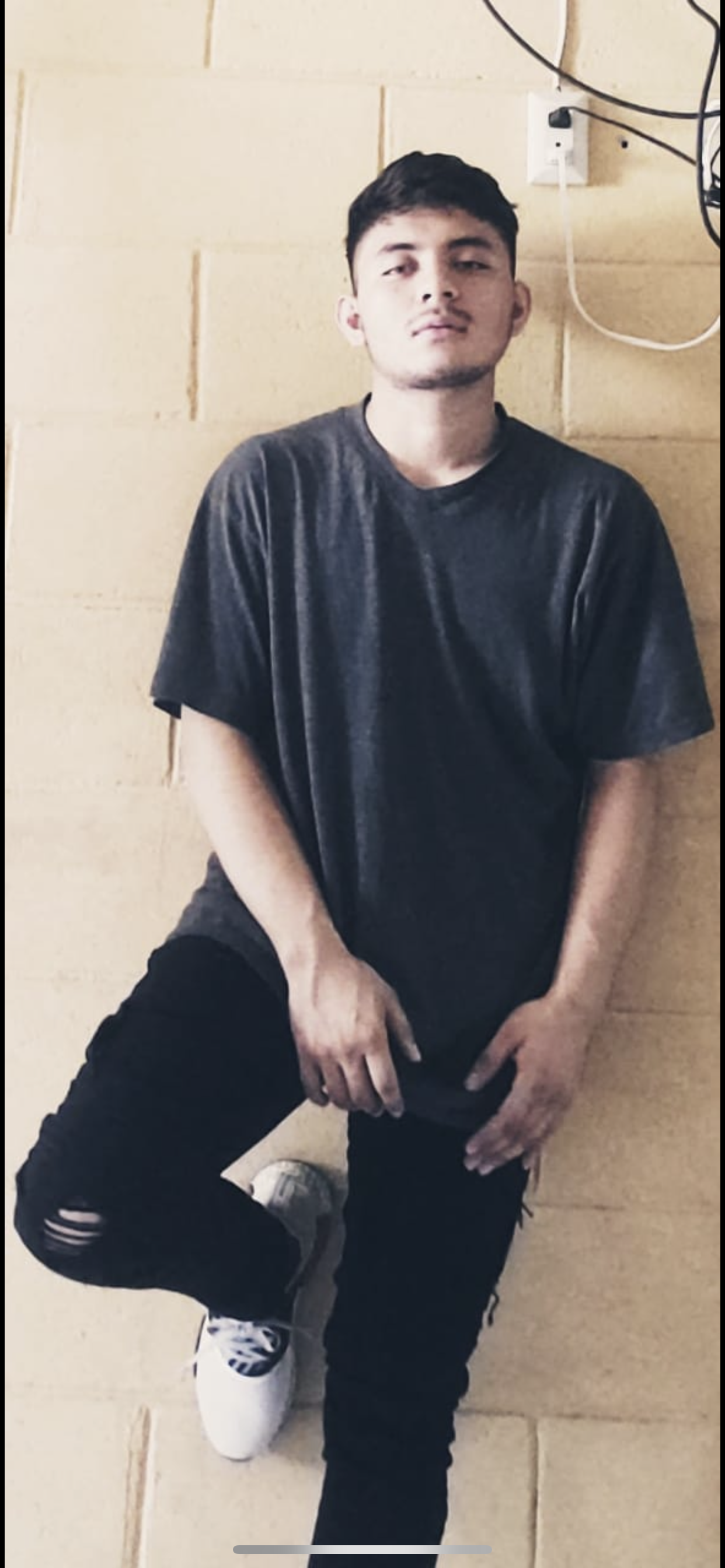 Danny Emanuel Guevara Arriaza