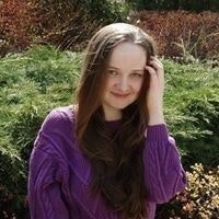 Валя Євсев'єва