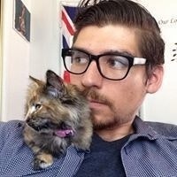 Gabriel F'xdx Medina