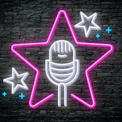 Karaoke Instrumental