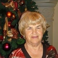 Валентина Астахова