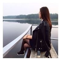 Юля Иванова