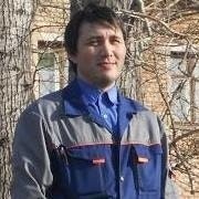 Наиль Гимаев