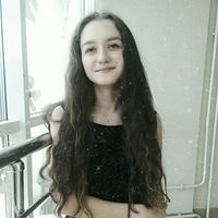 Диана Фарбазова