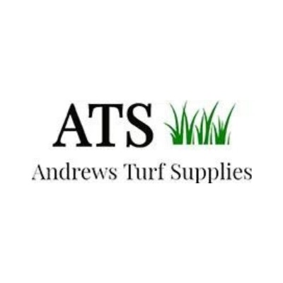 Andrew's Turf supplies
