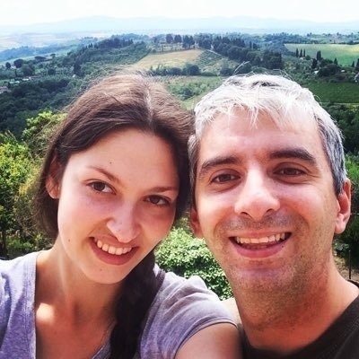 Женя Дымова