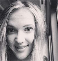 Istratenkova Anastasiya