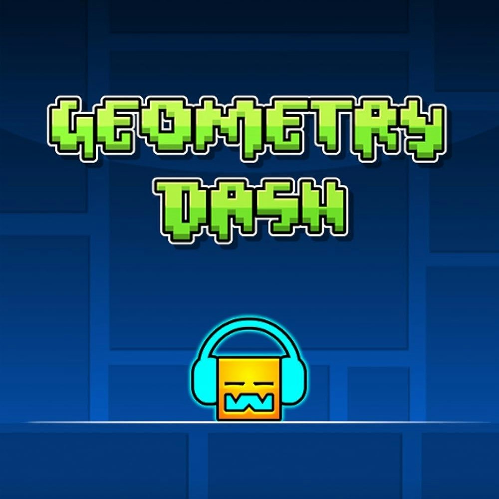 Geometry Dash