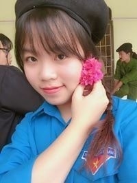 Từ Thu Hiền