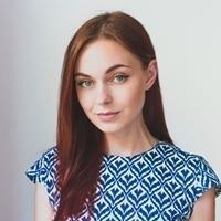 Katerina Kanstantinovich