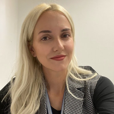 Karolina Maksimovska