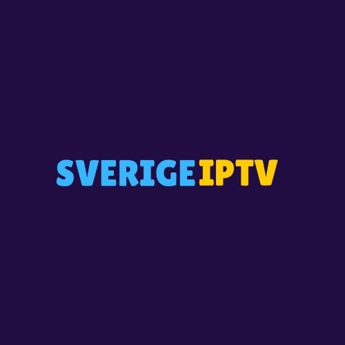 SverigeIPTV