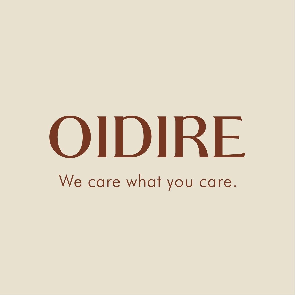 Oidire Việt Nam