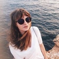 Юлия Баженова