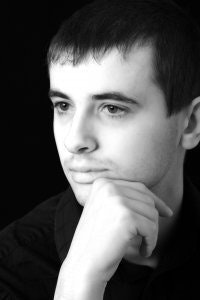 Володимир Задибчук