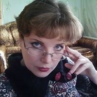 Фаина Курочка