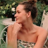 Svetlana Kolesnikova