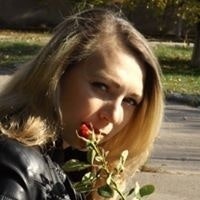 Надежда Калинина