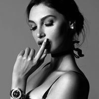 Lyajsan  Gajnutdinova