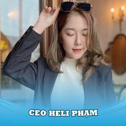 Ceo Heli Phạm