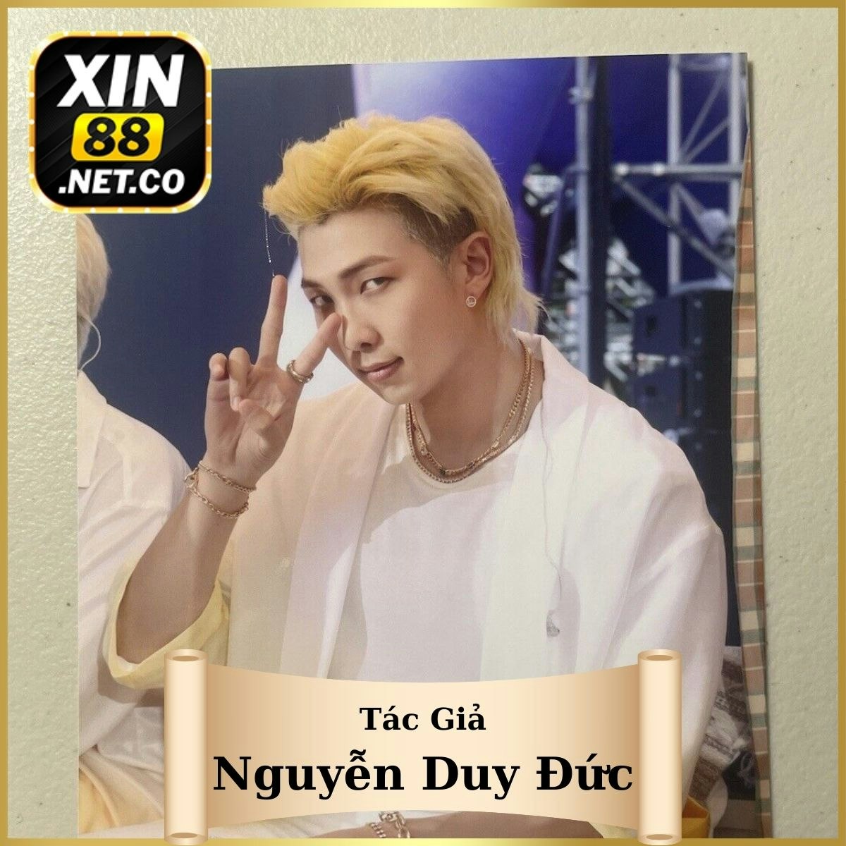 Nguyễn Duy Đức