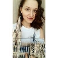 Ангелина Мгдесян