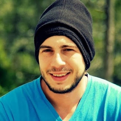 Sebastian Garcia Rontani