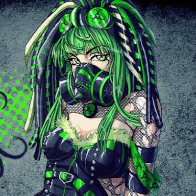 Lindsey Rubbins [STUDENT]