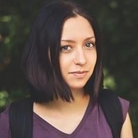 Alexandra Permyakova