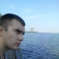 Артур Сидоренко