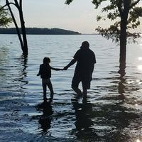 Vicki O'Bryant Marston