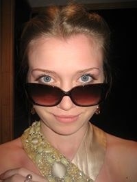 Alexandra Kolesnikova