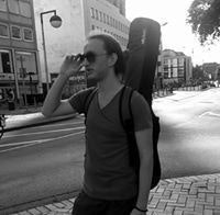 Мартин Штерјоски