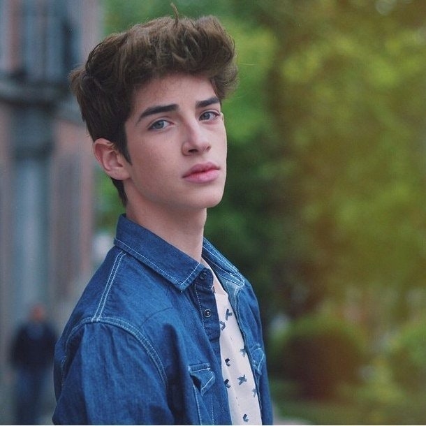 Василий Давиденко