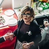 Sanja Grujevska Stojanova