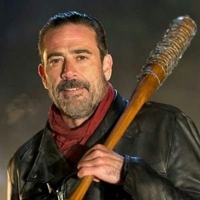 Negan