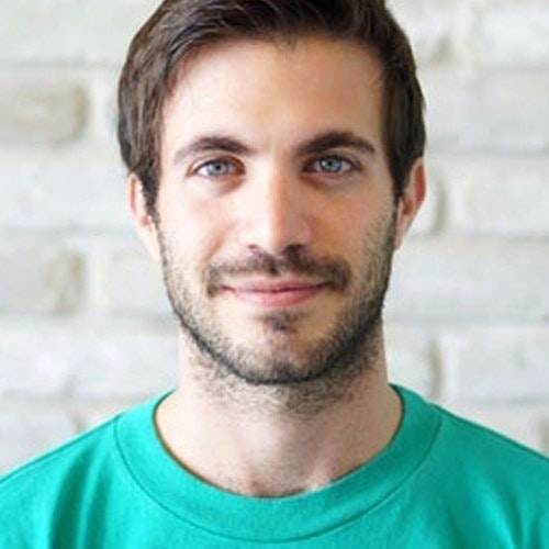 Дмитрий Кошевой