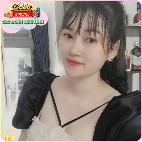 Ceo Đoàn Kiều Linh