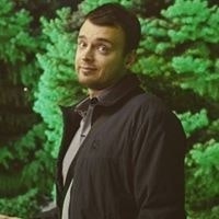 Александр Коваленко