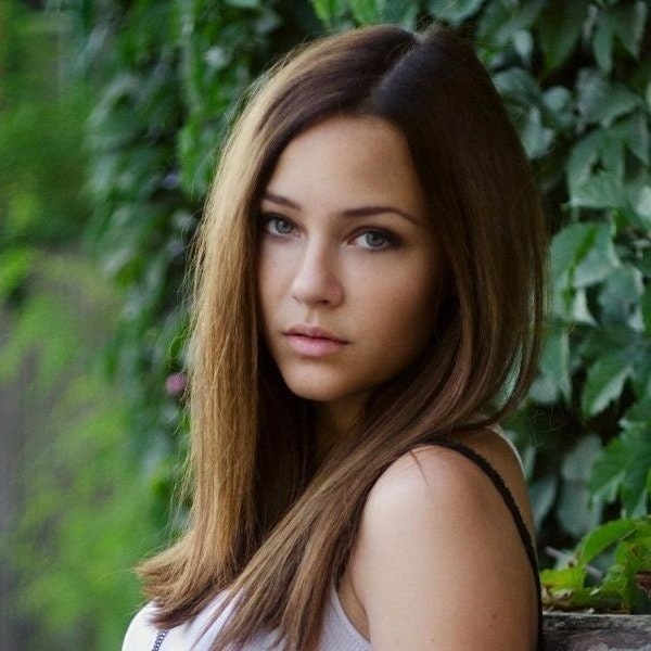 Виктория Берн