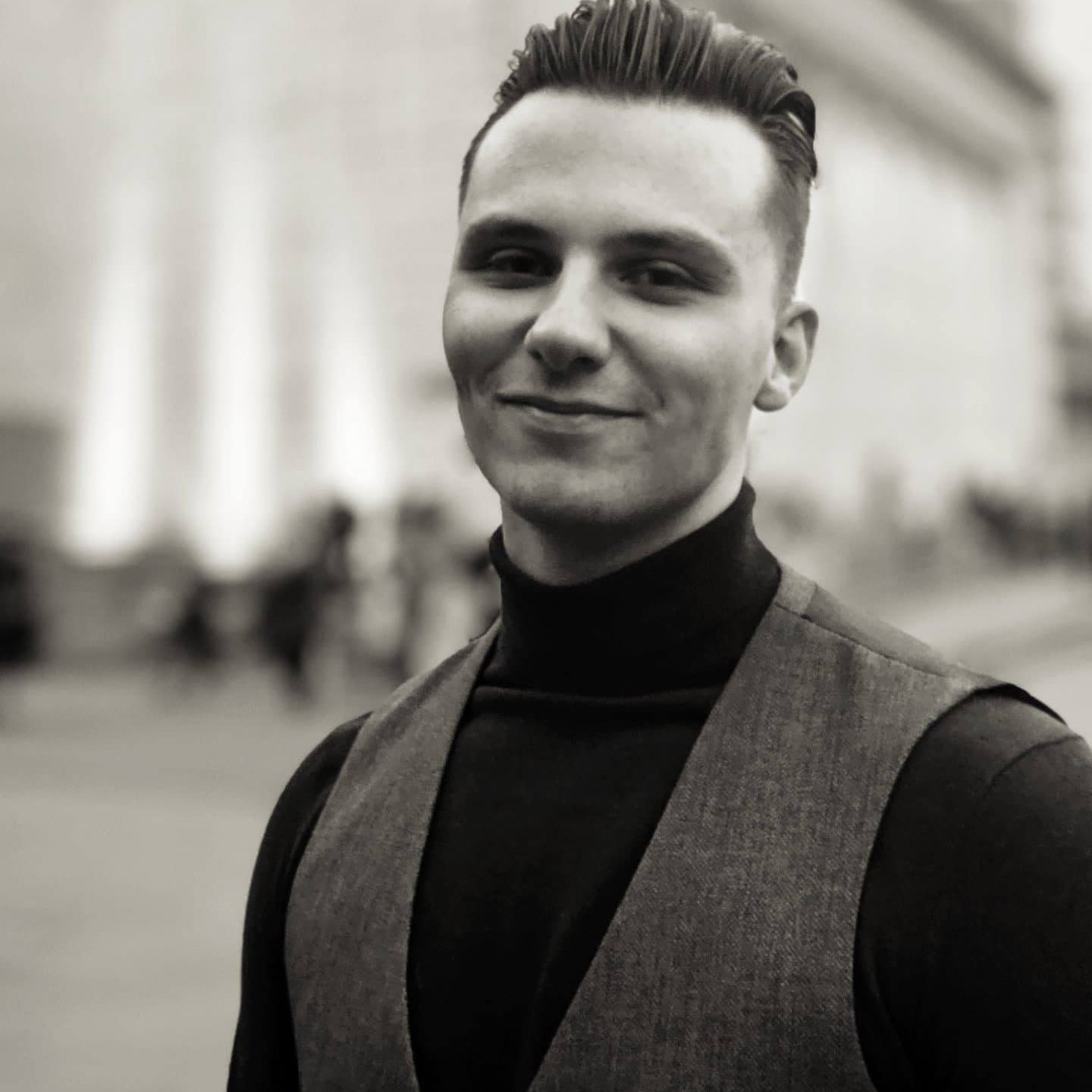 Kieron Bertani
