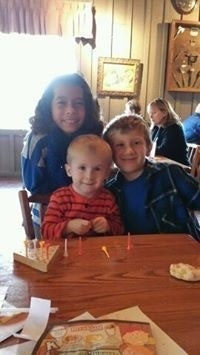 Jill Heaton Davidsen