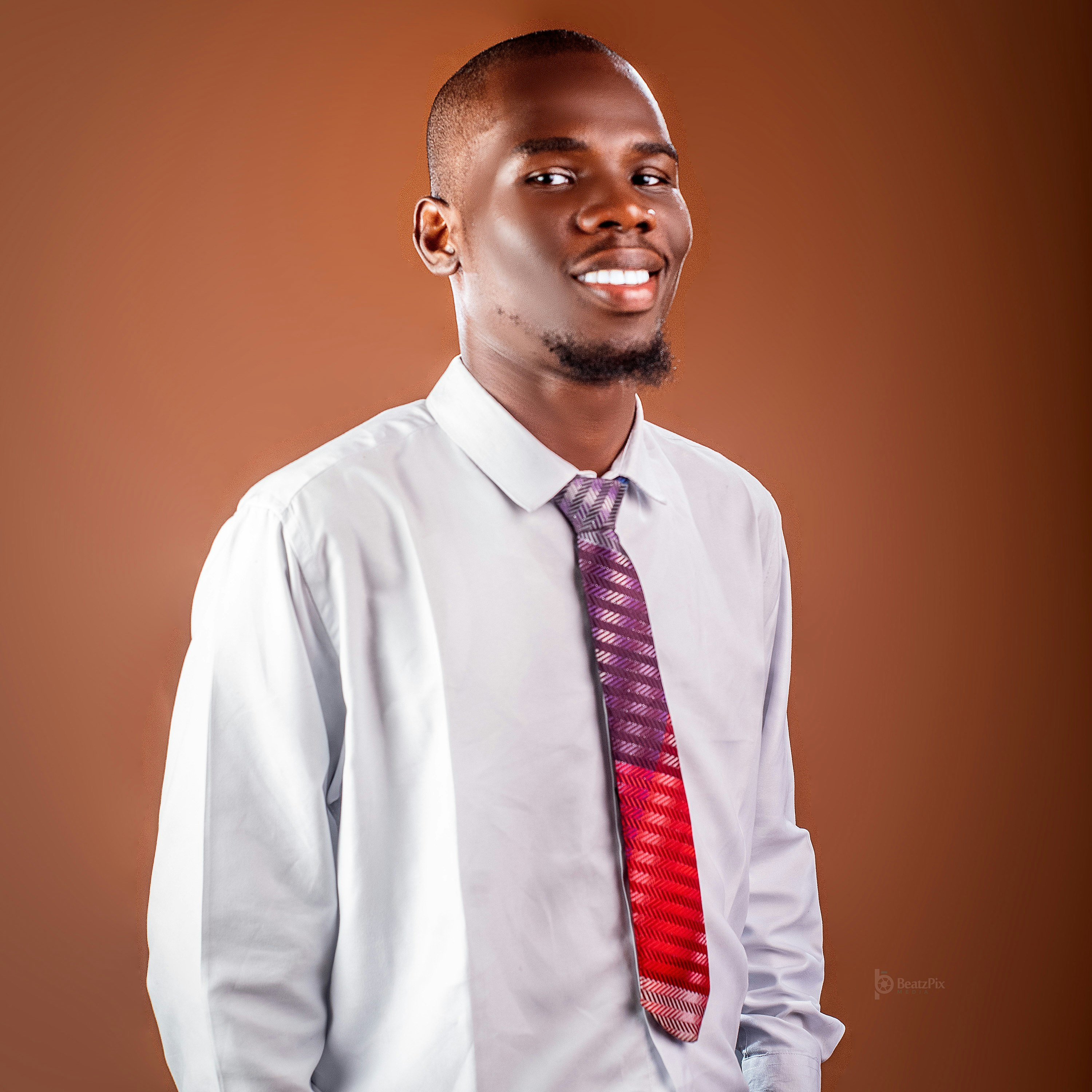 Dr.Chima precious Ohanaka