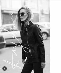 Angela Angelina Euler