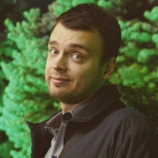 Александр Коваленко