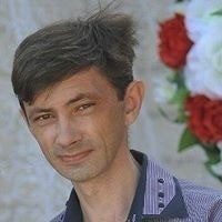 Сергей Носик