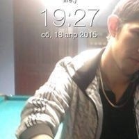 Сергей Мироненко