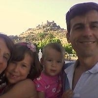 Daniel Pinyol Laserna